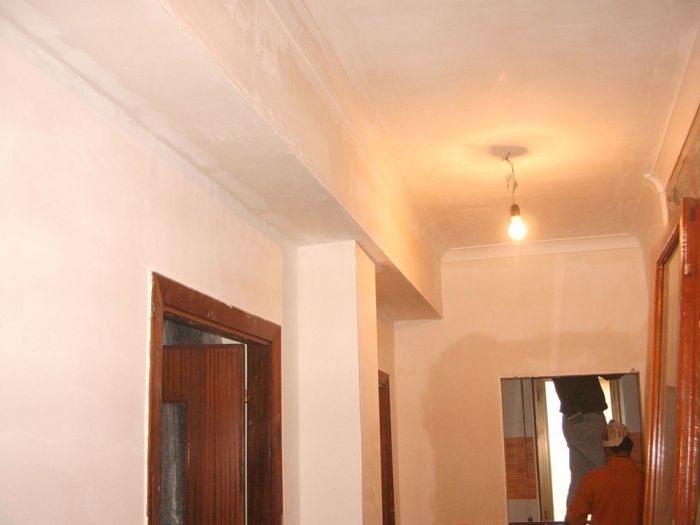 Archisio - Fabrizio Vitolo - Progetto Martello