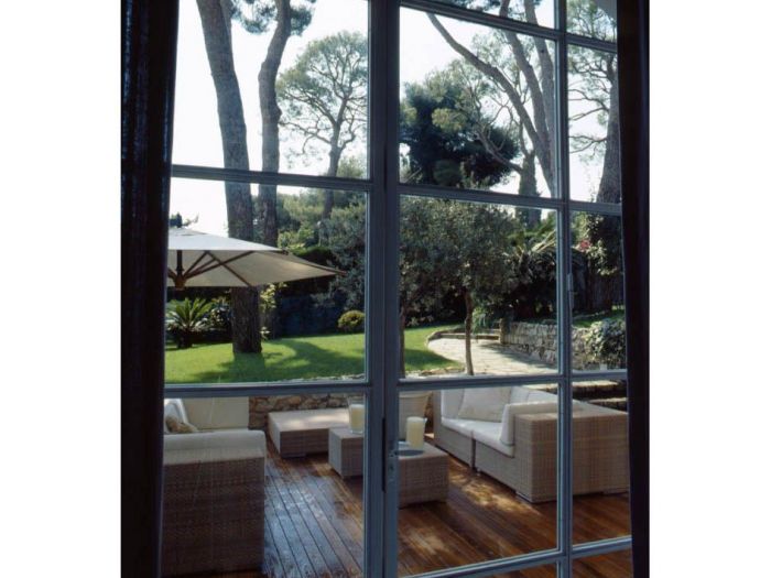 Archisio - A Nathstudio - Progetto La palladienne