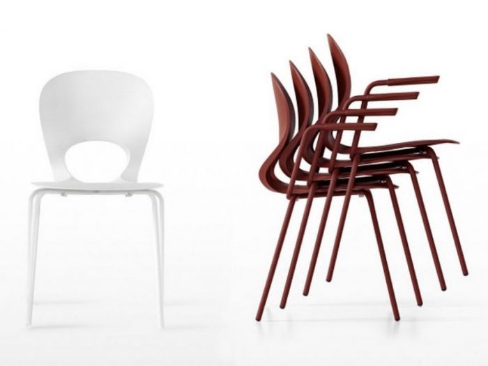 Archisio - Bassetti Proposte Darredo - Progetto Sedie sgabelli