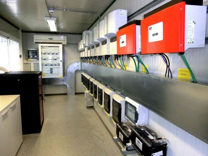 Archisio - Studio Tecnico Associato Esi Project Elettro Soluzioni Impiantistiche - Progetto Energia cogenerazione ad alto rendimento