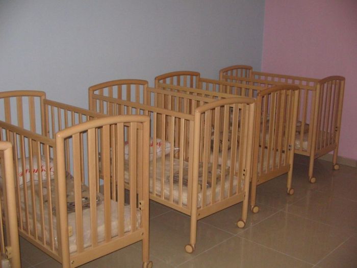 Archisio - Bartolomeo Fiorillo - Progetto Asilo nido ludoteca e baby parking