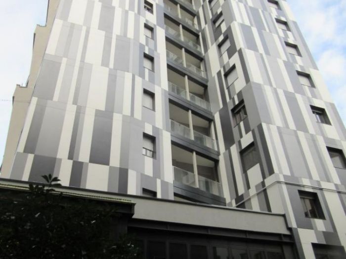 Archisio - Architrevi Studio Maridati - Progetto MonteneroFondo pensioni del personale cariplo