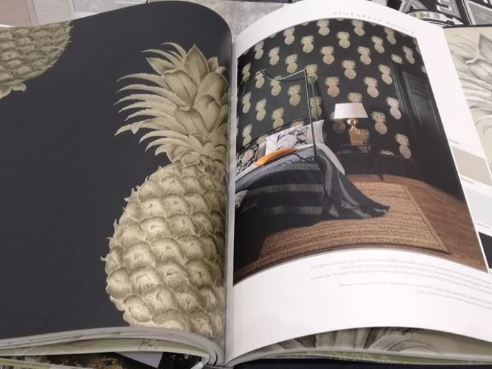 Archisio - Picrea - Progetto Finiture di interni