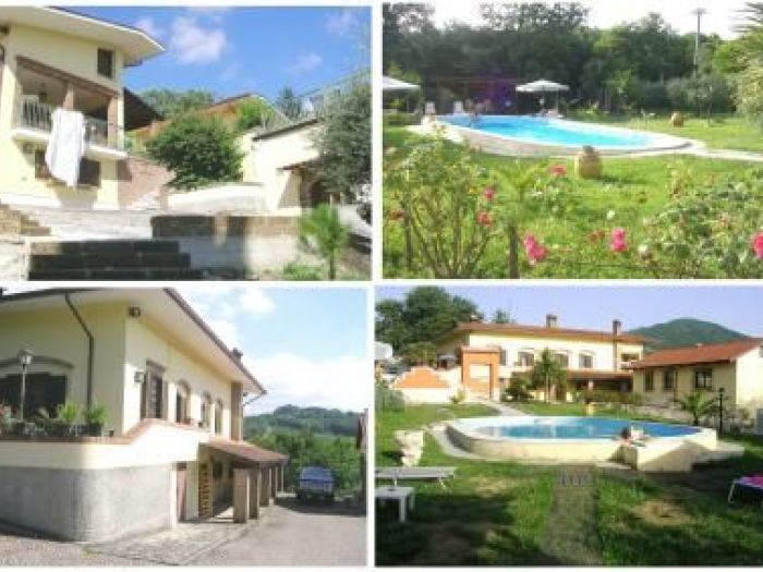 Archisio - San Giovanni srl - Progetto Costruzioni e ristrutturazioni edili