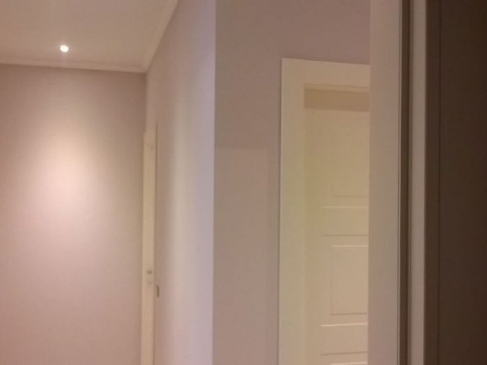 Archisio - Lt Soluzioni Edili Sas - Progetto Ristrutturazione interni