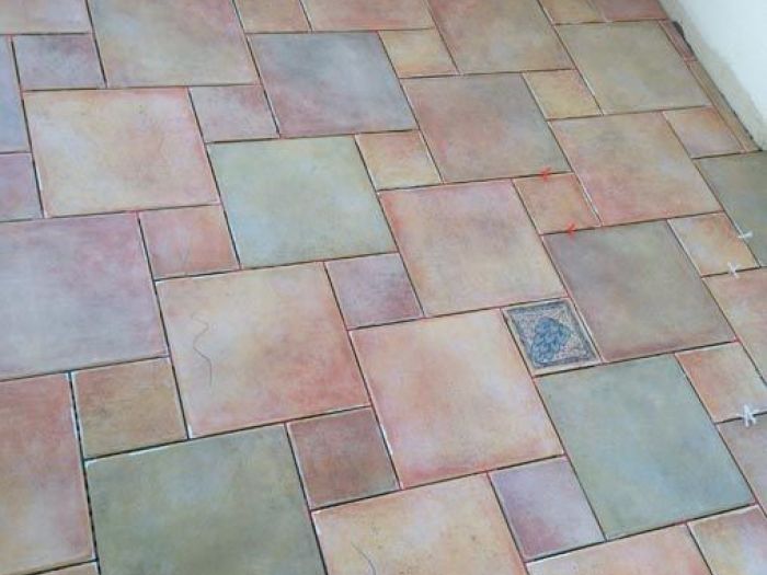 Archisio - Cooperativa Sarda Edizioni cse - Progetto Rivestimenti e pavimentazioni