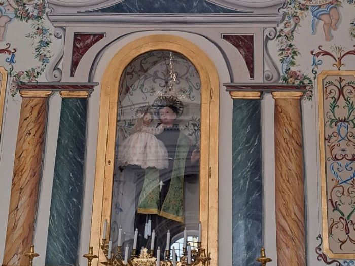 Archisio - Sabrina Miglietta - Progetto Decorazione disegno pittorico