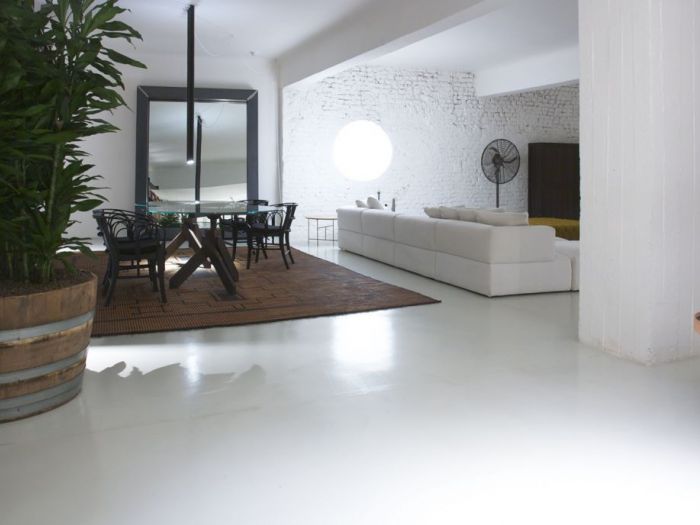 Archisio - Studio Contact - Progetto Soggiorni