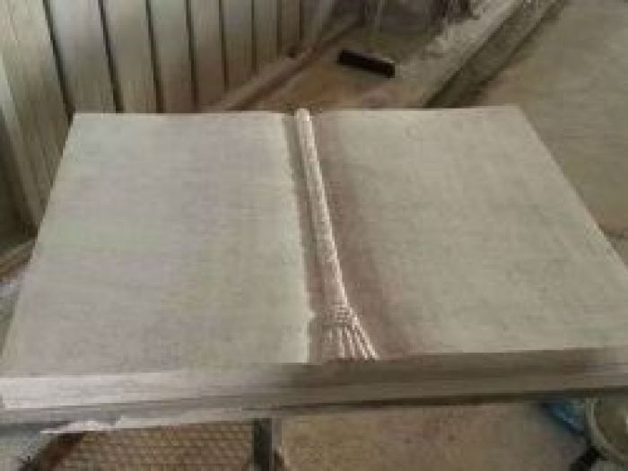 Archisio - Cabras Claudio - Progetto Lavorazioni