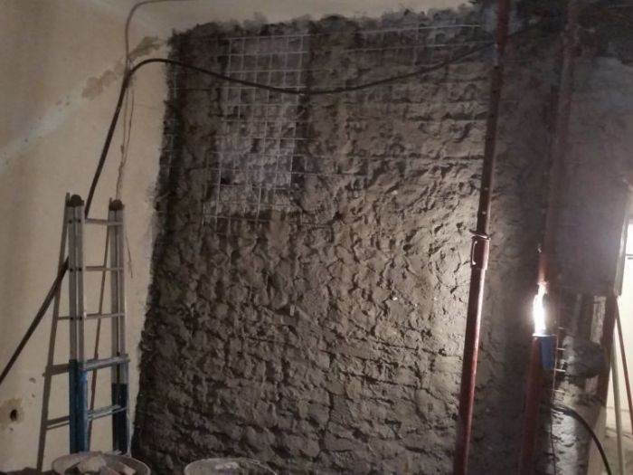 Archisio - Edil Alp Expert - Progetto Ristrutturazioni edili dinterni