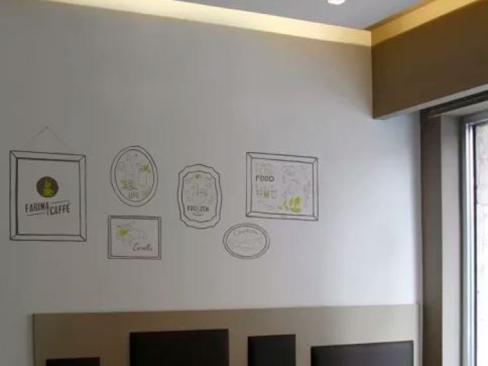 Archisio - Barbara De Liso - Progetto Farina e caff