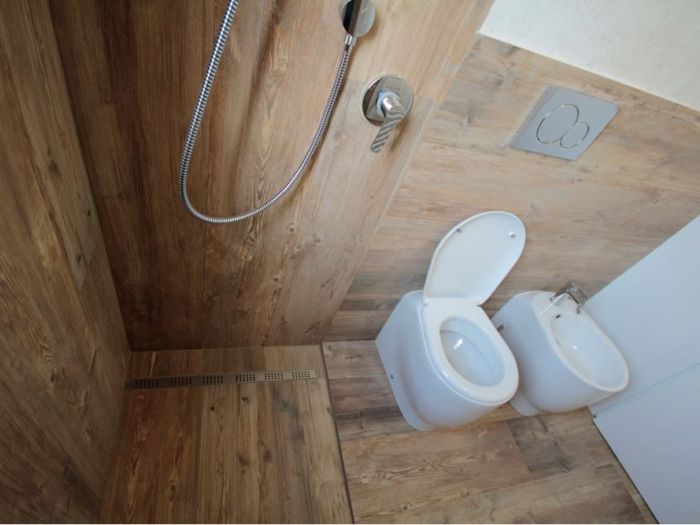 Archisio - Stocco Ristrutturazioni Dinterni - Progetto Specchio delle mie brame