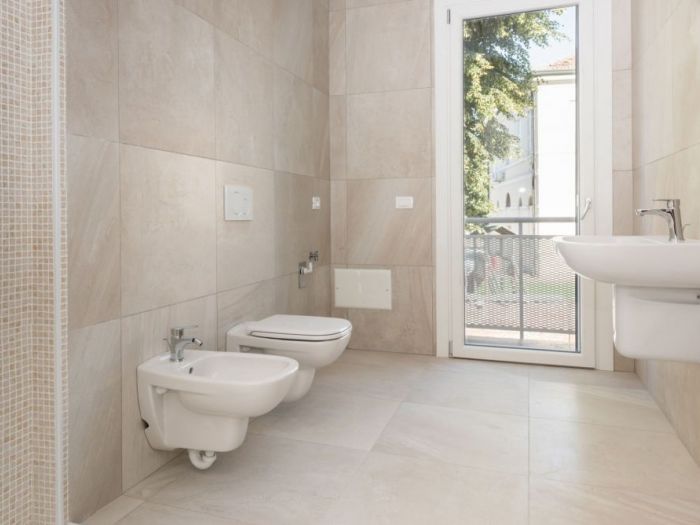 Archisio - Rinnova Casa srl - Progetto Ristrutturazione totale