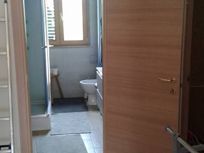 Archisio - Infilux - Progetto Cantiere forcoli