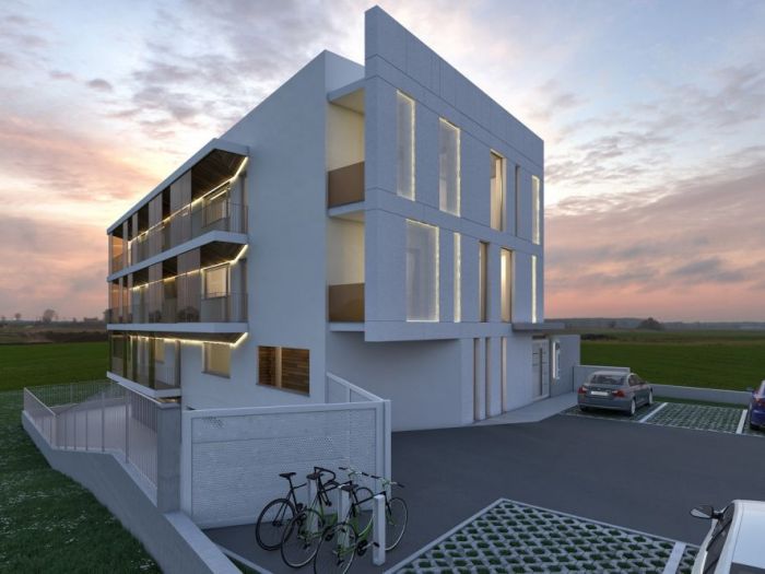 Archisio - Virtual Dream House 3d - Igor Selle - Progetto Immagini varie 2018-9