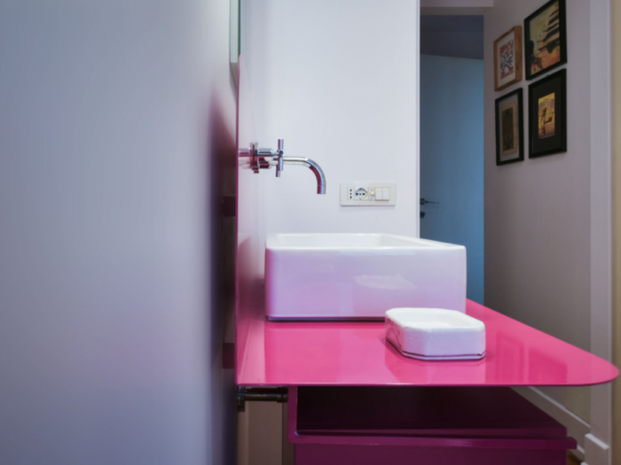 Archisio - Matstudio Dressupyourhome By Matstudio - Progetto 07 milano