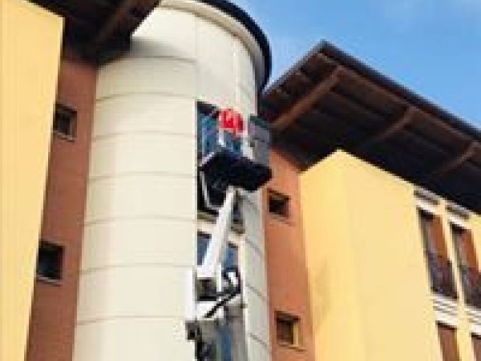 Archisio - Art Multiservice - Progetto Art multiservice