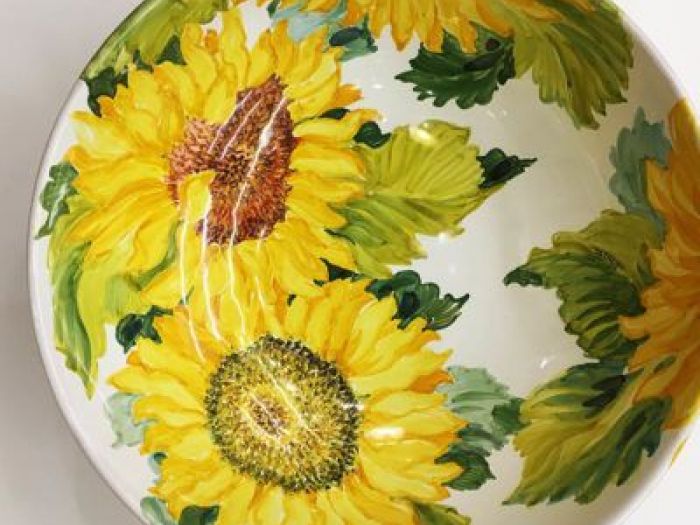 Archisio - Materia Ceramica - Progetto Paesaggio