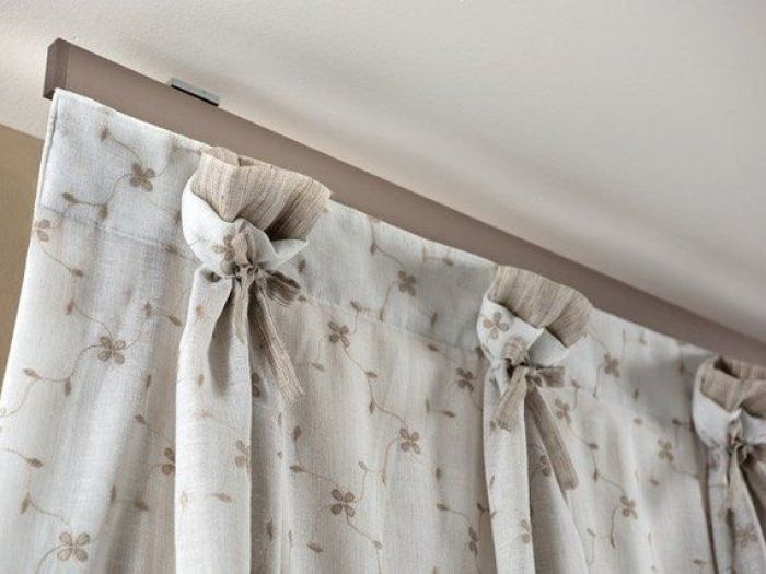 Archisio - Nuove Tendenze - Progetto Tende classiche