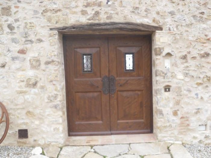 Archisio - Falegnameria Ferruzzi - Progetto Falegnameria