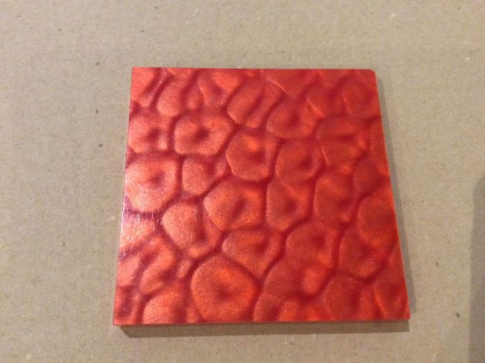 Archisio - Luxurysign - Progetto Materiali