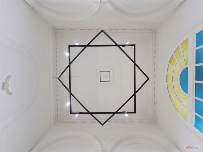 Archisio - Andrea Repetto - Progetto Architettura