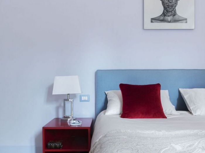 Archisio - Cristina Bis - Progetto Servizio fotografico per federica fornari