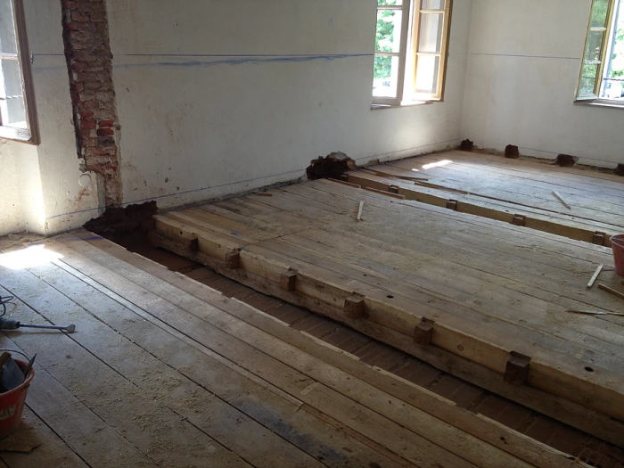 Archisio - Carlo Omini - Progetto Casa g