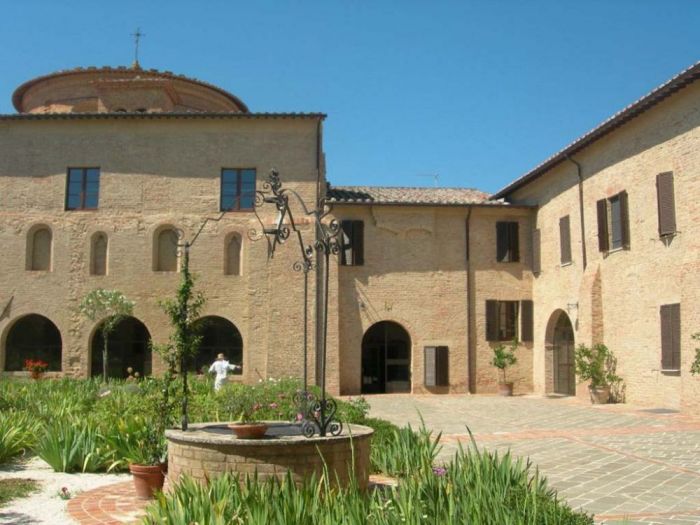 Archisio - Stingass - Progetto Ricostruzione post-sisma