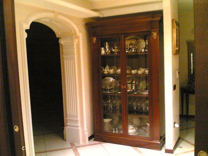 Archisio - Fabrizio Vitolo - Progetto Esposito