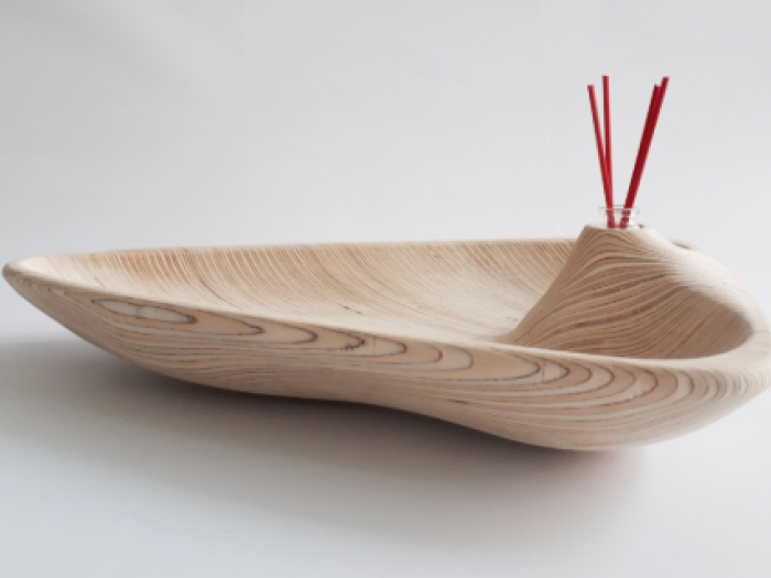 Archisio - Caterina By Incisiva - Progetto Cori