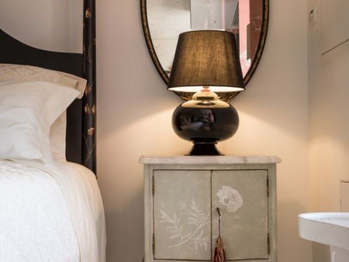 Archisio - Porte Italia Interiors - Progetto Gallery