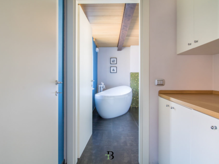 Archisio - Roberta Bossolasco - Progetto Giulia