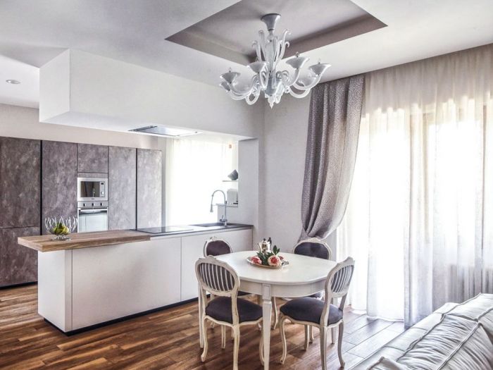 Archisio - Chiara Naseddu - Progetto Violet house