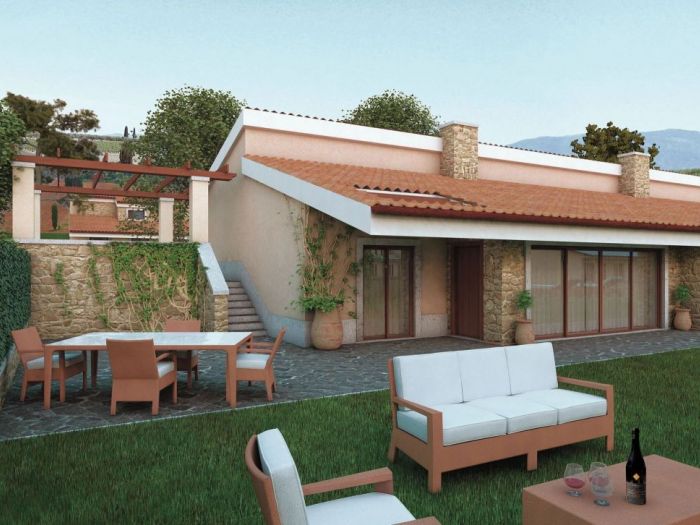 Archisio - Daslab - Progetto Architettura