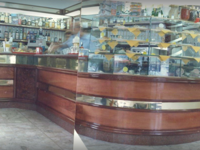 Archisio - Falegnameria Arredamenti Casa Bella Di Fabrizio Dascanio - Progetto Esercizi commerciali