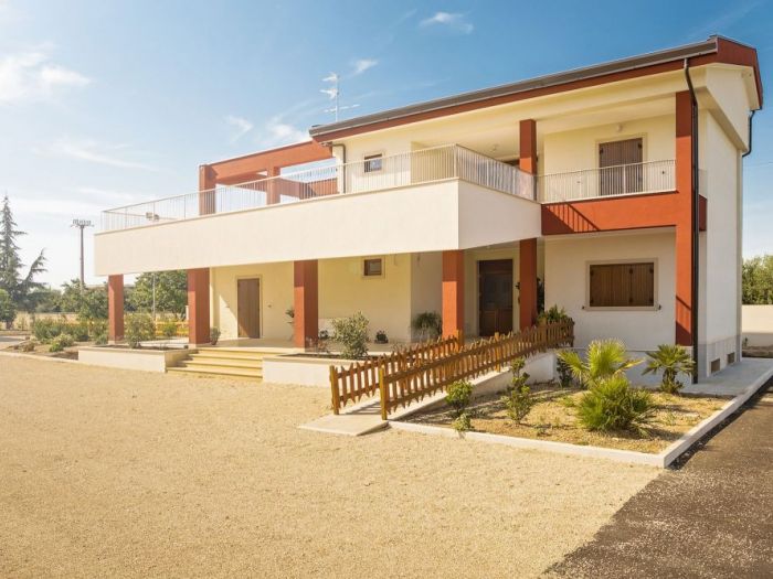 Archisio - Francesco Ricci - Progetto Architecture