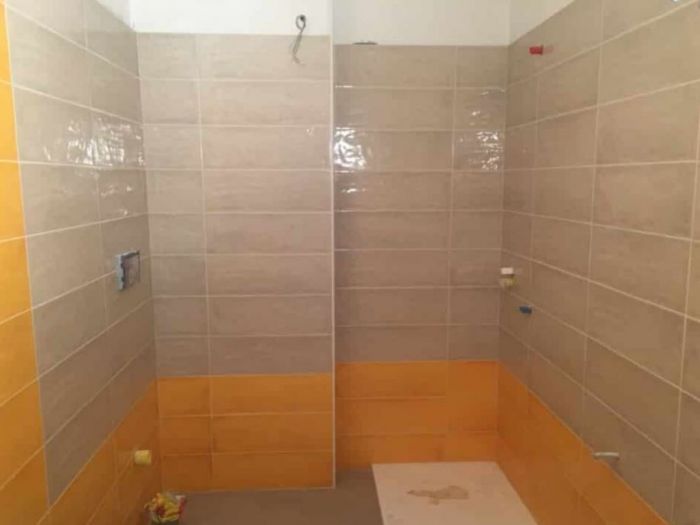 Archisio - Euroedil Di Michele Ragusa - Progetto Ristrutturazione bagni