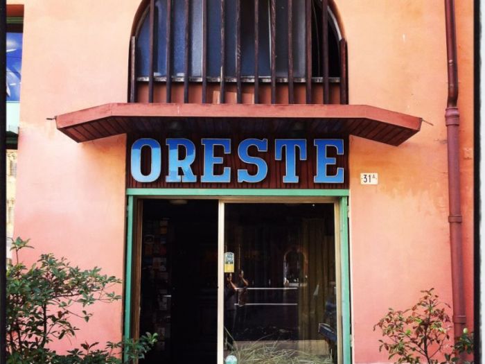 Archisio - Luca Malavasi - Progetto Progetti