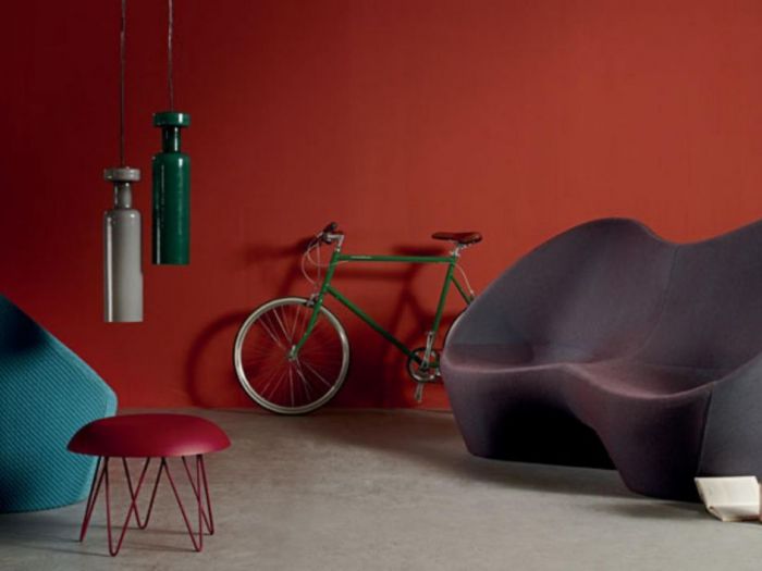 Archisio - Archetipo Architettura E Design - Progetto Soggiorni divani