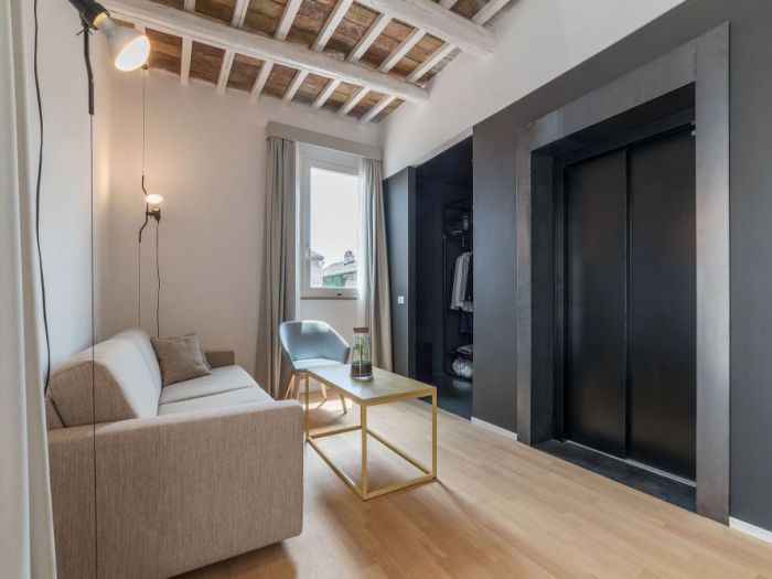 Archisio - Cristina Bis - Progetto Servizio fotografico coronari palace