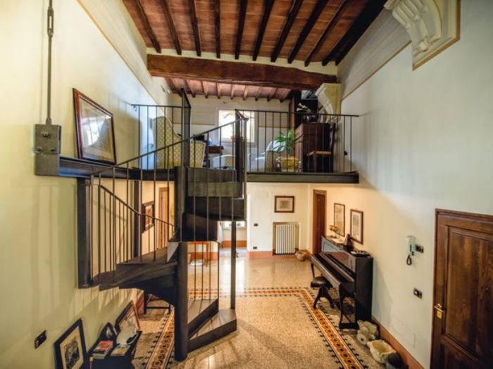 Archisio - Studio Prospettiva - Progetto Linearit