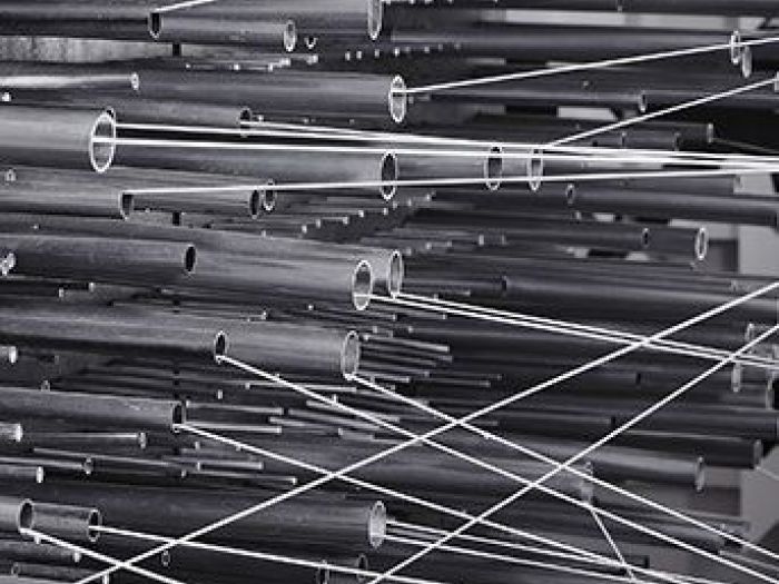 Archisio - Plasma Studio - Progetto Contingent affiliations