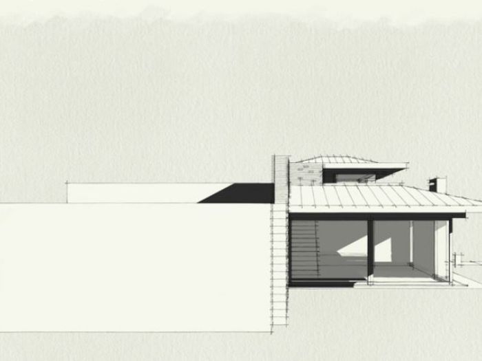 Archisio - Stefania Poles - Progetto Casa rube