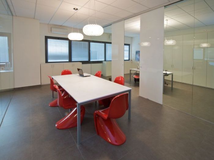 Archisio - Monica Lepri - Progetto Spazi commerciali