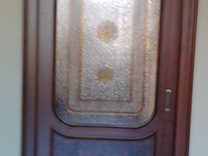 Archisio - Rg Falegnameria Di Rosafio Simone - Progetto Porte