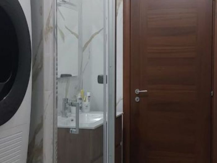 Archisio - Studio Tecnico Ing Calzaretta Gerardo Virgilio - Progetto Ristrutturazione bagno