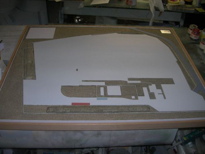 Archisio - Plastici Rocchi - Progetto Plastico igw bologna