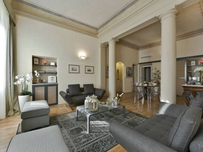 Archisio - Lef Architettura Studio Associato - Progetto Pitti