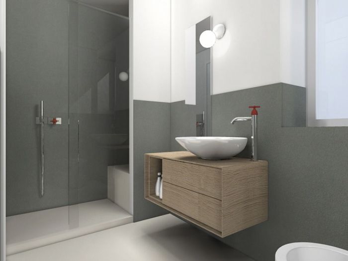 Archisio - Block Studio - Progetto Trabia b